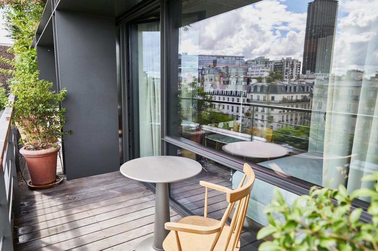 Villa M Paris Exterior photo