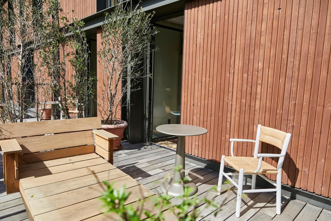 Villa M Paris Exterior photo