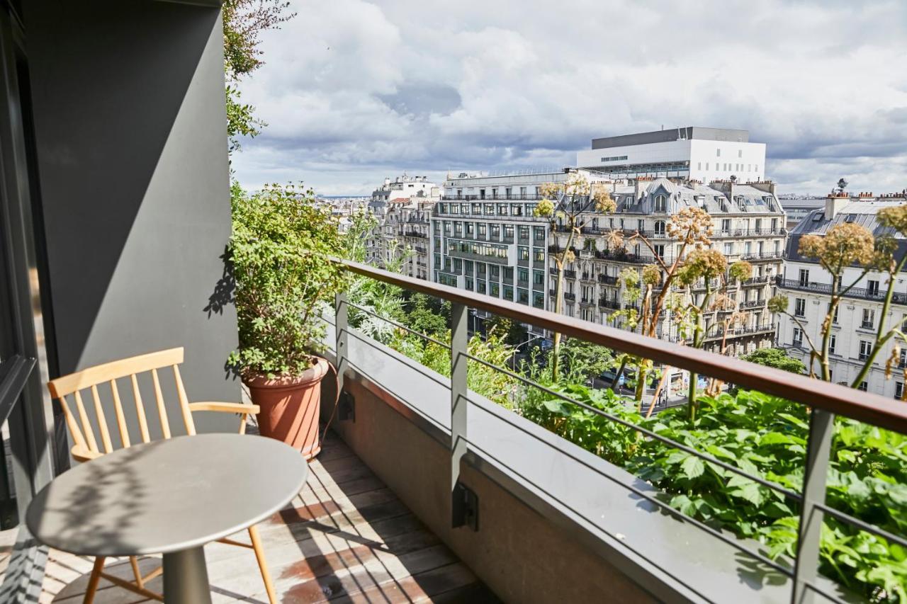 Villa M Paris Exterior photo