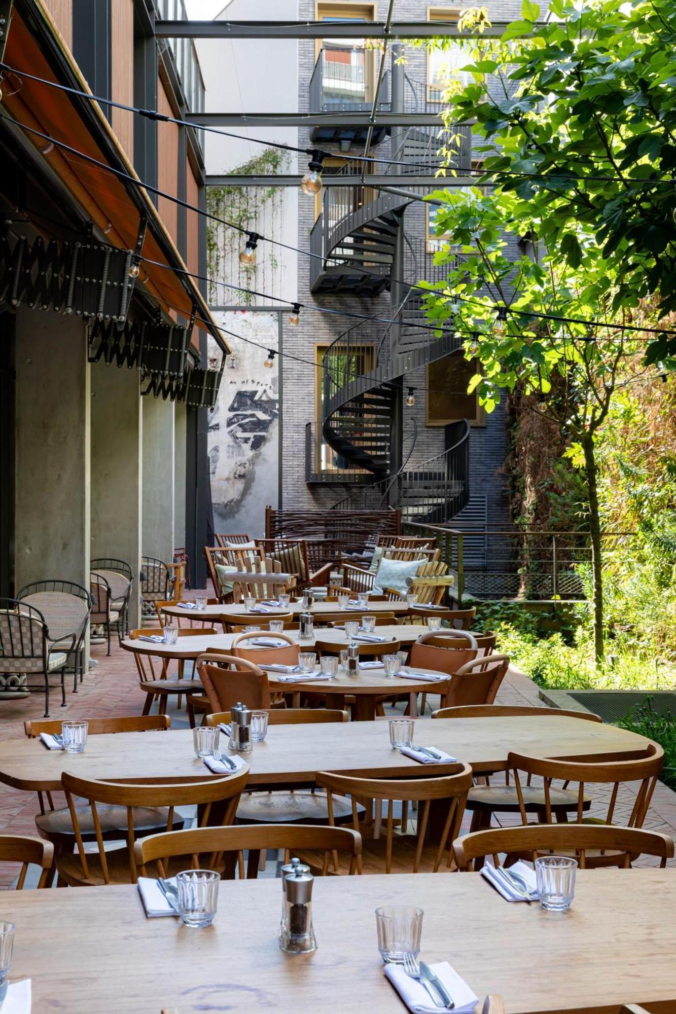 Villa M Paris Exterior photo